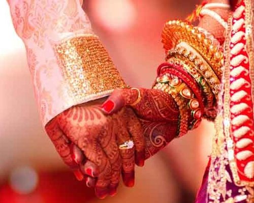 Marriage Solution